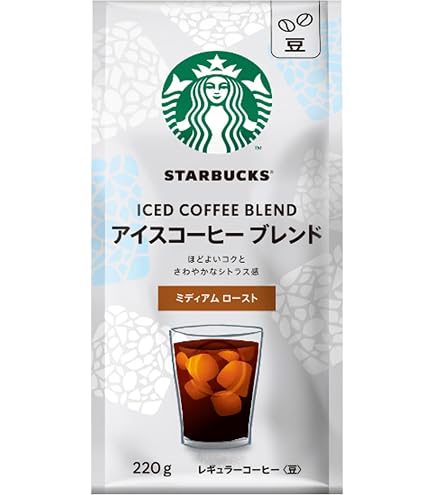 Amazon | スターバックス コーヒー ハウス ブレンド 250g×6袋セット